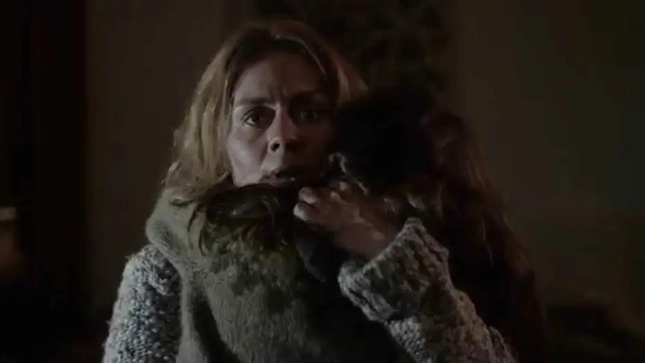 Video for the series Trapped — Ófærð/ Trapped Trailer #2 2015