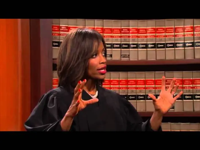 Video for the series Hot Bench — "Meet The Judges" With Tanya Acker (Part 1)