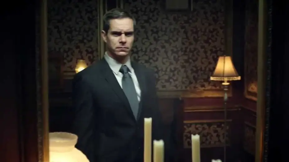 Video for the series Sr. Avila — Sr. Avila - Promo HBO (720p_H.264-AAC)