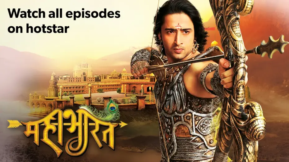 Video for the series Mahabharat — Watch All Episodes of Mahabharat, only on hotstar.