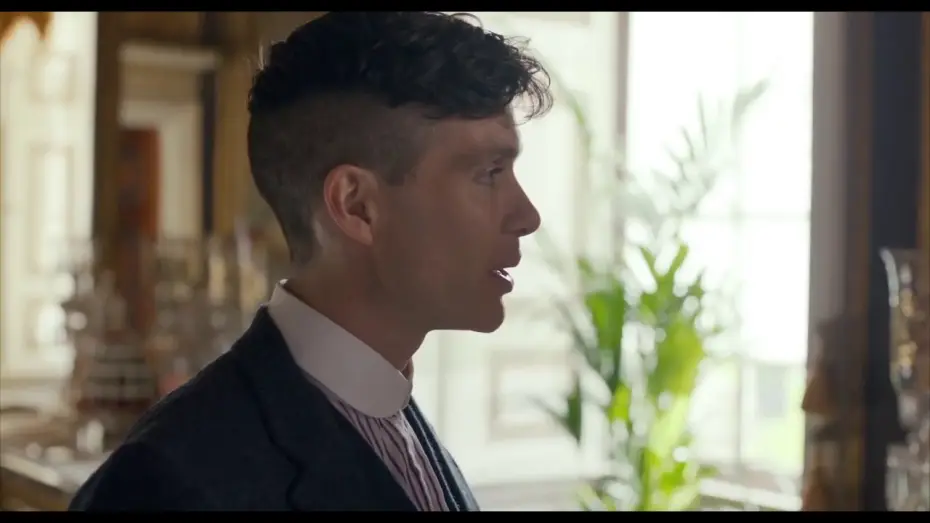 Видео к сериалу Peaky Blinders — Гострі Картузи l Анонс l (Сезон 1, Серія 1-3)