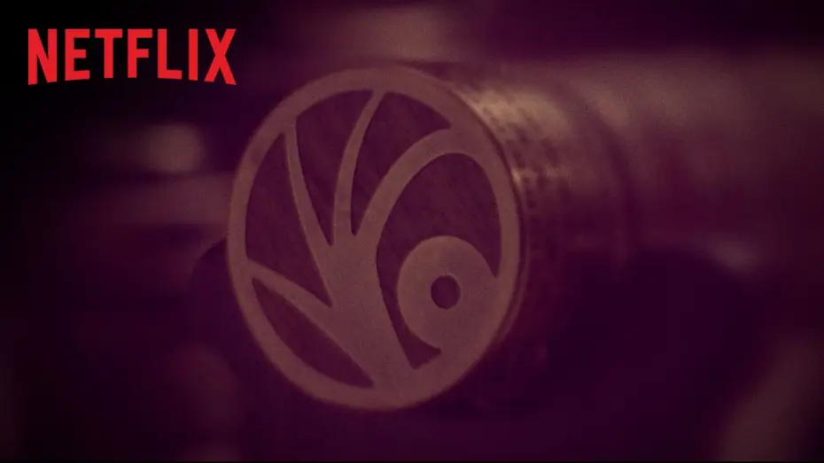 Video for the series A Series of Unfortunate Events — Les désastreuses aventures des orphelins Baudelaire - Générique - Netflix [HD]