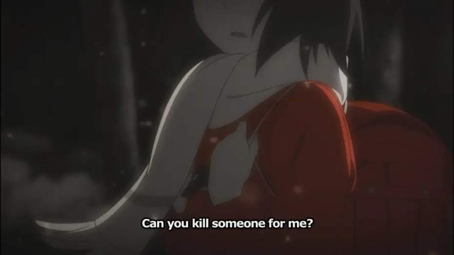 Video for the series ERASED — ERASED Trailer #2