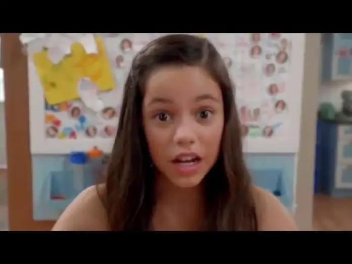 Video for the series Stuck in the Middle — The Diaz Week | Stuck in the Middle | Disney Channel