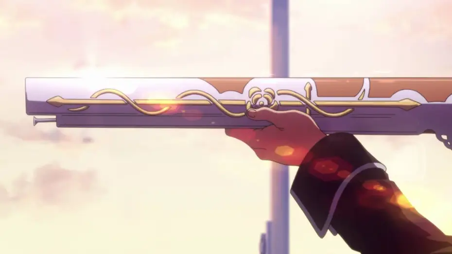 Video for the series Amagi Brilliant Park — Cudowny Park Amagi - nowy serial [PROMO 2x2]