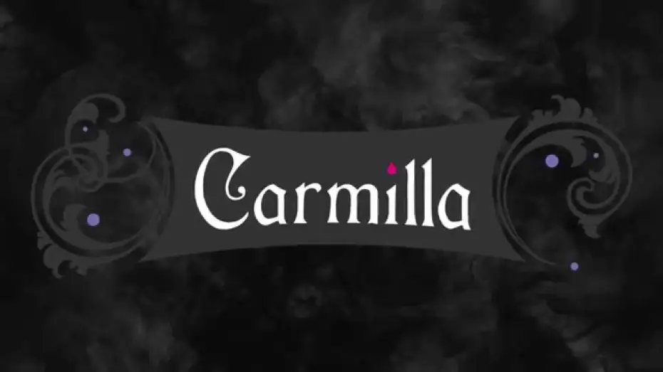 Video for the series Carmilla — Carmilla | Series Trailer | Based on the J. Sheridan Le Fanu Novella