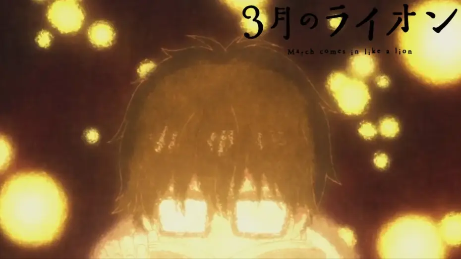 Video for the series March Comes In Like a Lion — Opening 1 | Answer - Bump of Chicken