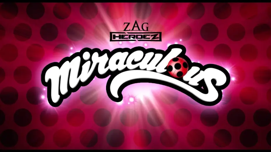 Video for the series Miraculous: Tales of Ladybug & Cat Noir — Official Trailer