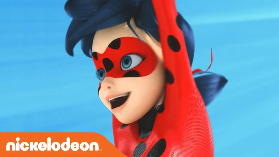 Video for the series Miraculous: Tales of Ladybug & Cat Noir — Trailer