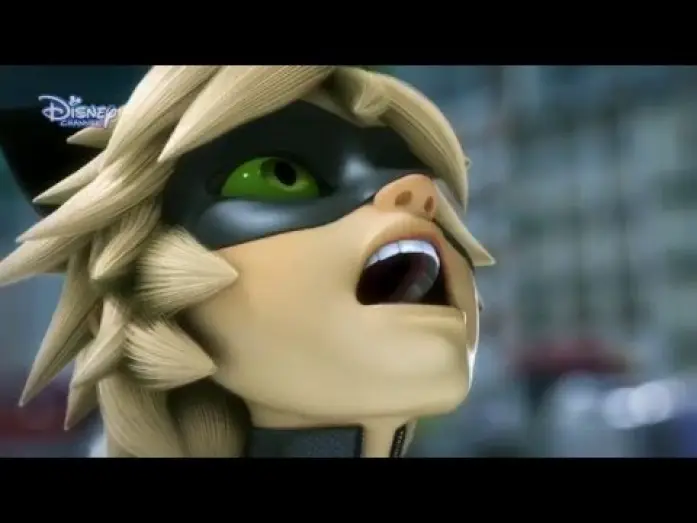 Video for the series Miraculous: Tales of Ladybug & Cat Noir — Miraculous Ladybug - Miraculous vs Weathergirl | Official Disney Channel Africa