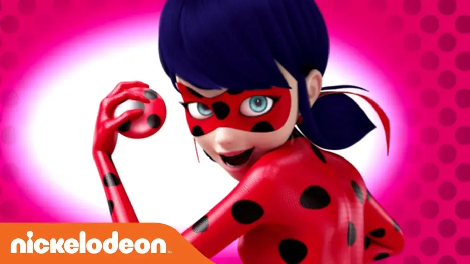 Video for the series Miraculous: Tales of Ladybug & Cat Noir — Theme Song (Extended version)