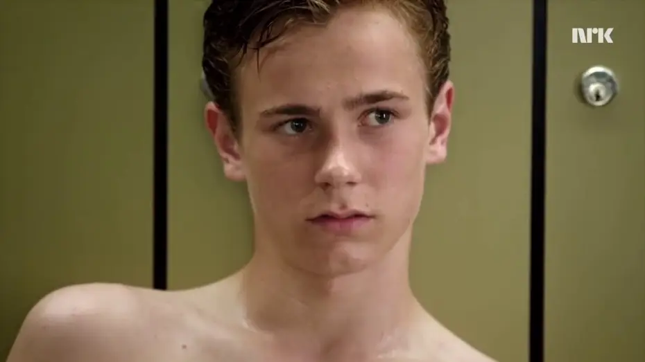 Video for the series SKAM — Season 3 Trailer - Isak