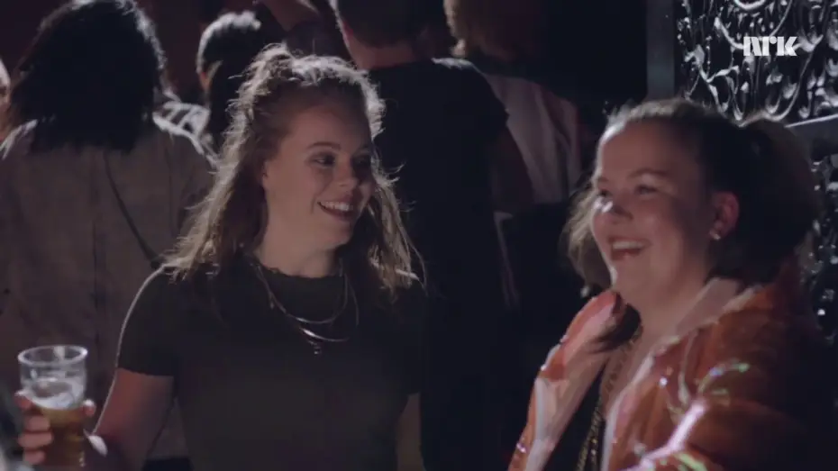 Video for the series SKAM — Season 4 Trailer - Sana
