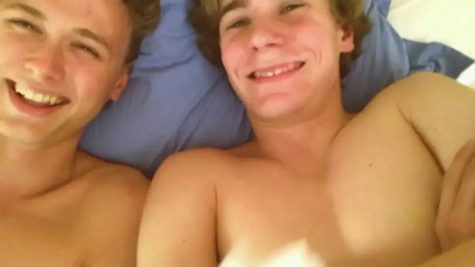 Video for the series SKAM — Isak's birthday video