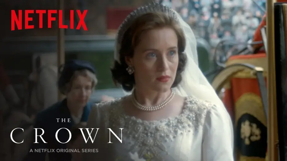 Video for the series The Crown — Featurette: Fashion