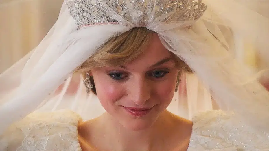 Video for the series The Crown — Трейлер №1 (Сезон 4)