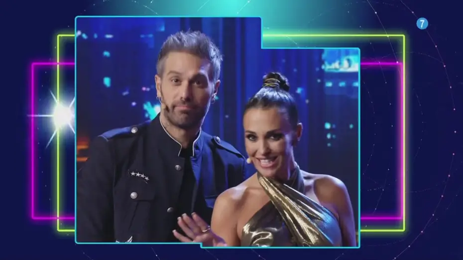 Video for the series Got Talent España — Promo - Got Talent España '8' (Próximamente Estreno en TeleCinco) [2022] | 1