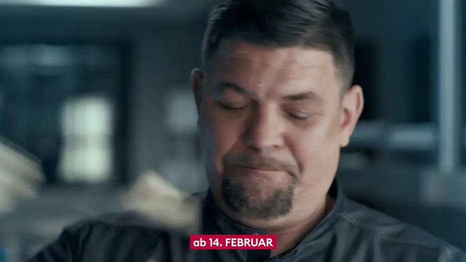 Video for the series Kitchen Impossible — Kitchen Impossible Staffel 6 (VOX Teaser04)