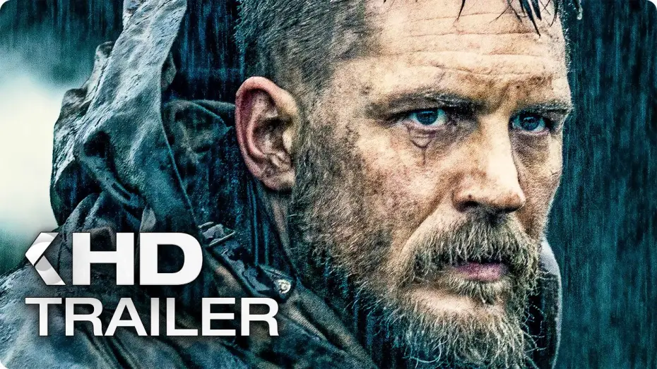 Video for the series Taboo — TABOO Trailer German Deutsch (2017)