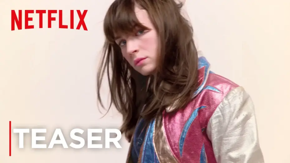 Video for the series Girlboss — Girlboss | Teaser [HD] | Netflix