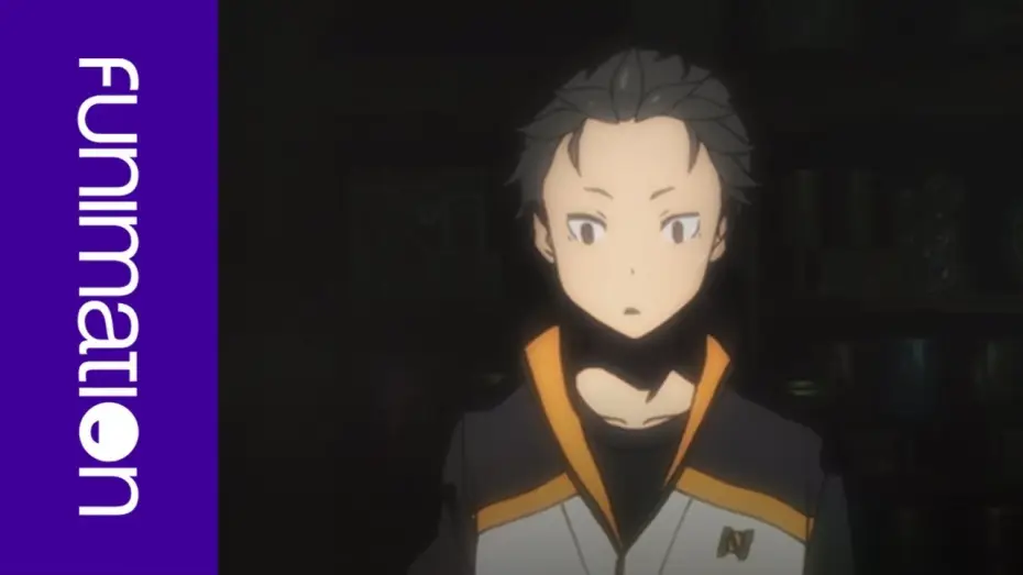 Видео к сериалу Re:ZERO -Starting Life in Another World- — Whose Blood is This?