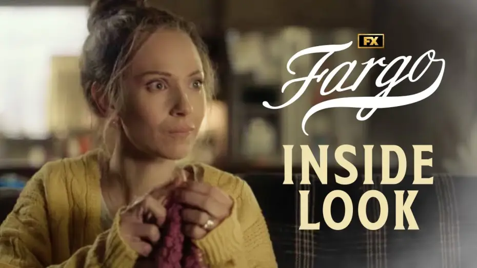 Видео к сериалу Fargo — Inside Installment 5: Assembling the Cast