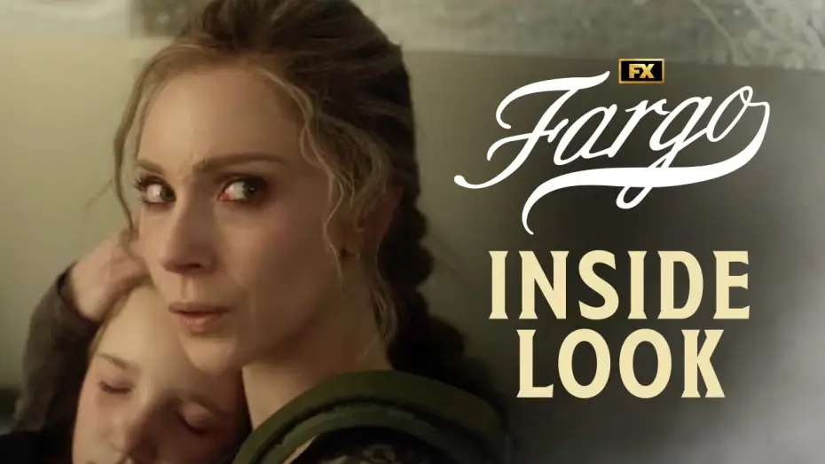 Видео к сериалу Fargo — Inside Installment Five: Debt and Power With the Cast and Crew of Fargo