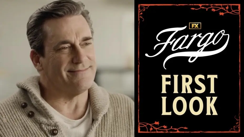 Видео к сериалу Fargo — First Look: Inside Installment 5
