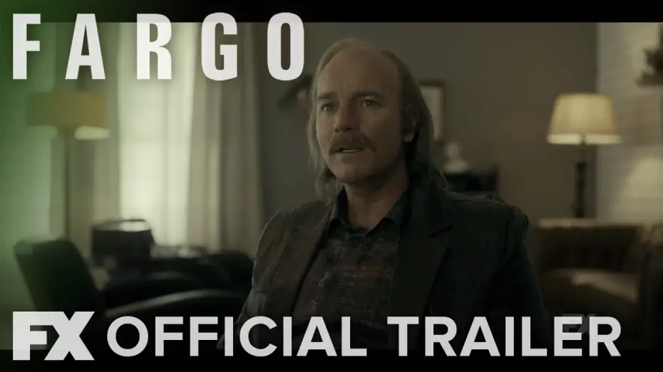 Видео к сериалу Fargo — Installment 3 Official Trailer