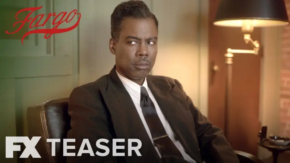 Видео к сериалу Fargo — Installment 4: Patience Teaser