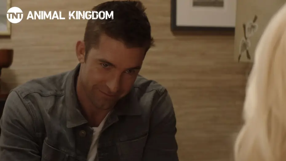 Video for the series Animal Kingdom — Animal Kingdom: Waves [PROMO] | TNT