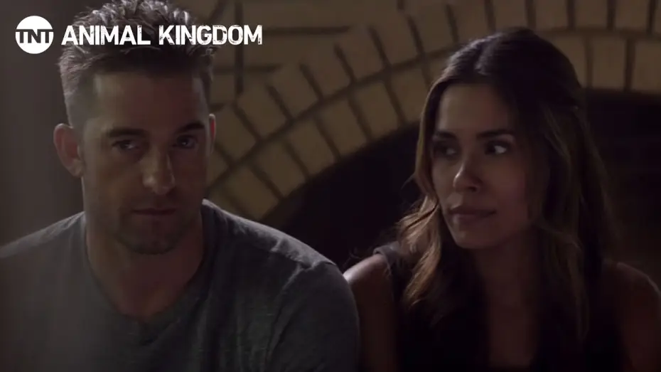 Video for the series Animal Kingdom — Animal Kingdom: Welcome Home [PROMO] | TNT