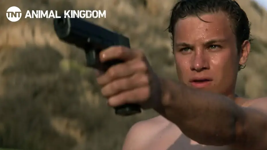 Video for the series Animal Kingdom — Animal Kingdom: Animal Style [PROMO] | TNT