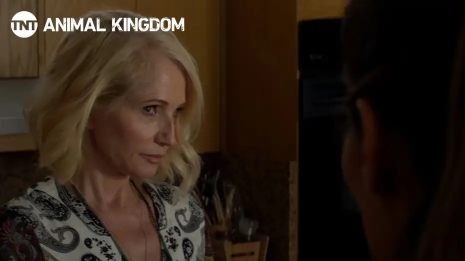 Video for the series Animal Kingdom — Animal Kingdom: Season 1 Preview | TNT
