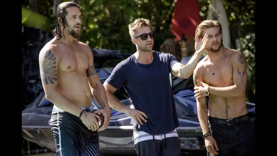 Video for the series Animal Kingdom — По волчьим законам 2016 (1 Сезон) | Русский Трейлер HD