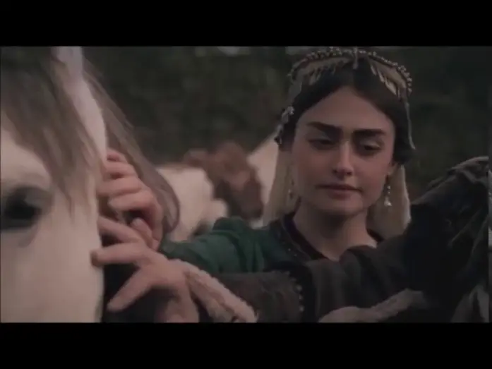 Видео к сериалу Resurrection: Ertugrul — Dirilis Ertugrul Season 1 Trailer
