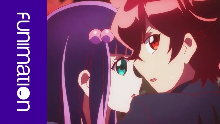Video for the series Twin Star Exorcists — Twin Star Exorcists Part One – Available Now