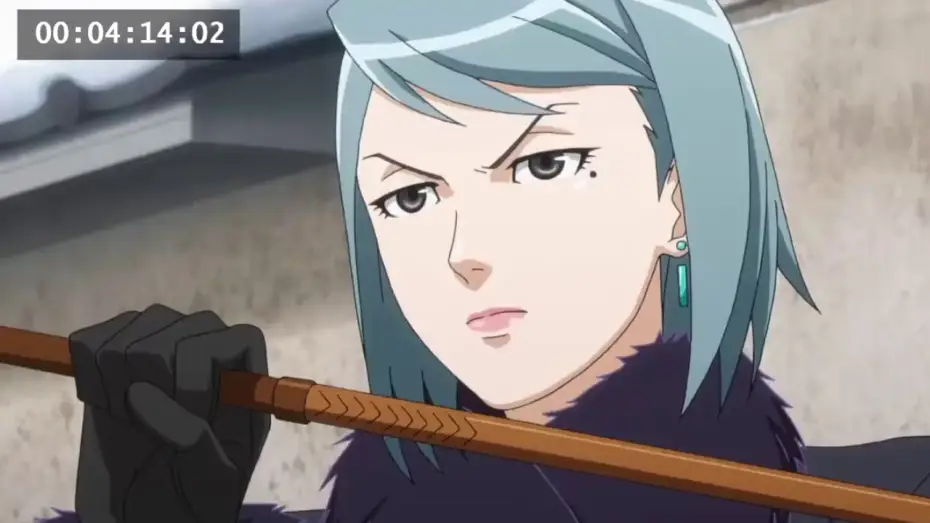 Video for the series Ace Attorney — Ace Attorney Season 2 - SimulDub Outtakes Pt 3