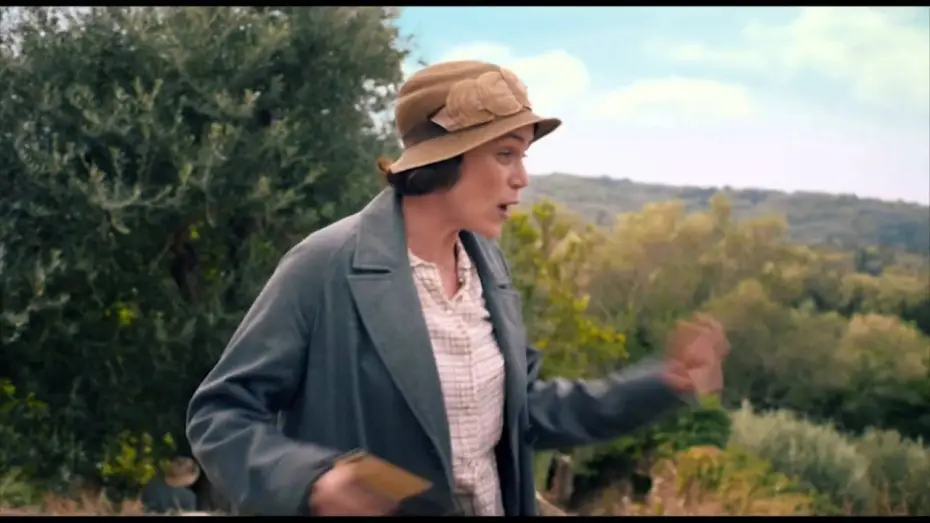 Video for the series The Durrells — The Durrells Trailer  ITV