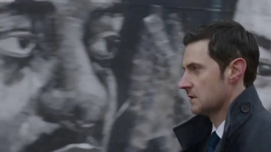 Video for the series Berlin Station — Berlin Station Trailer Extended