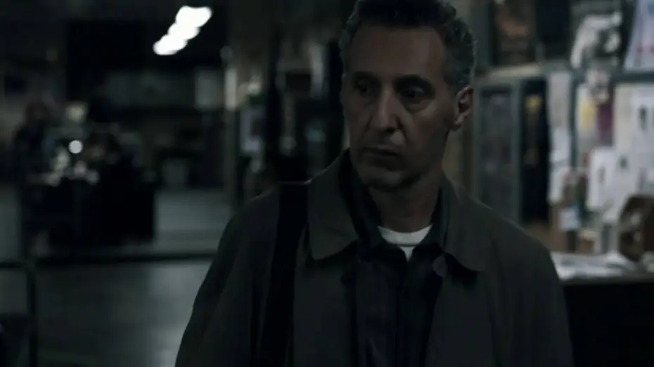 Video for the series The Night Of — The Night Of teaser - HBO