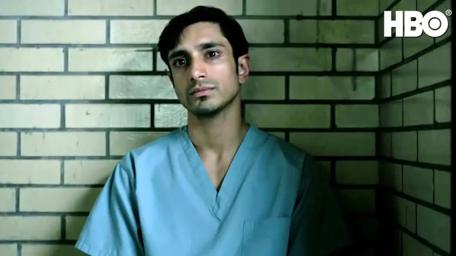Video for the series The Night Of — Official Trailer