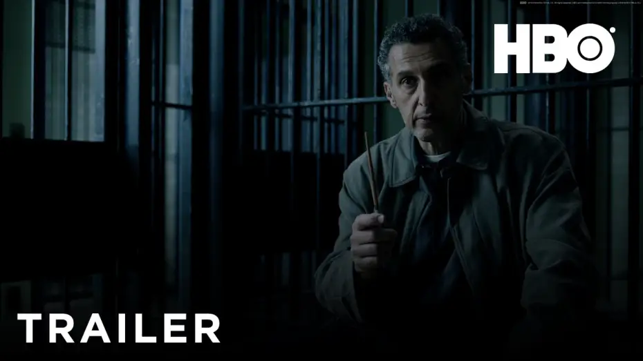 Video for the series The Night Of — Official UK Trailer
