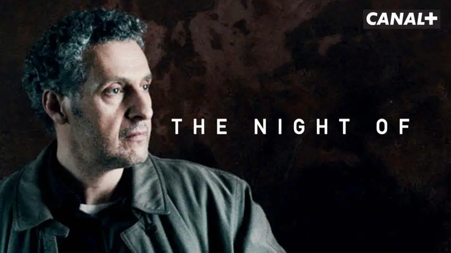 Video for the series The Night Of — The Night Of (OCS) - Bande-annonce