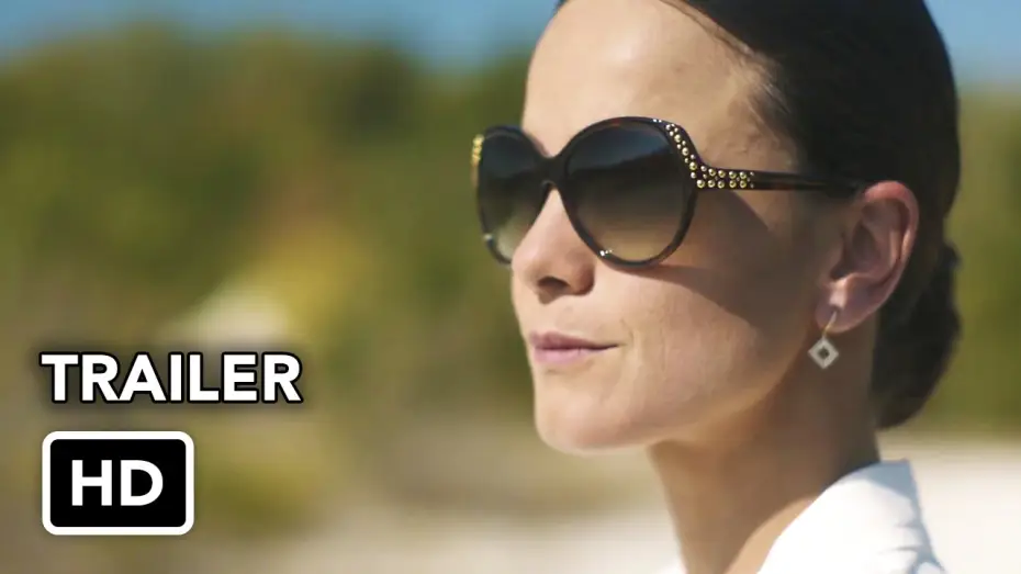 Video for the series Queen of the South — Queen of the South (USA Network) Trailer HD