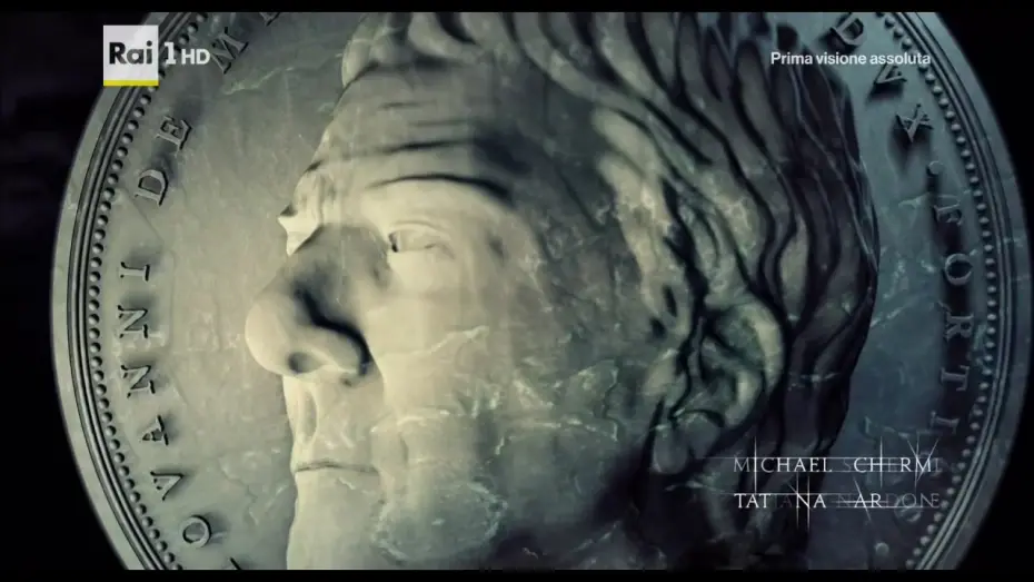 Video for the series Medici: Masters of Florence — Medici: Masters of Florence Season 1 Opening Theme