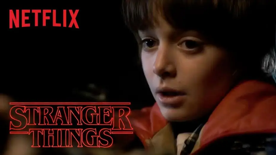 Video for the series Stranger Things — The First 8 Minutes - Series Opener