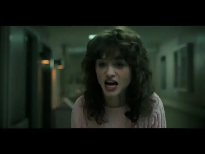 Video for the series Stranger Things — TRAILER Stranger Things Temporada 5