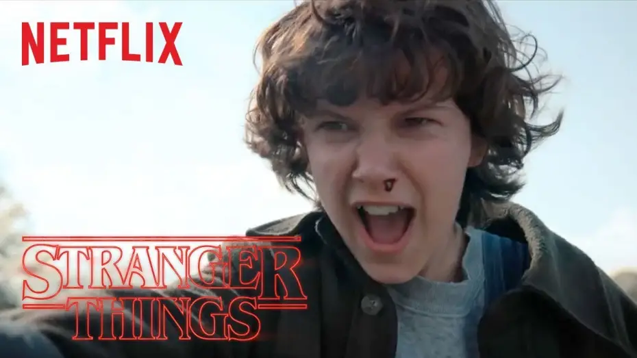 Video for the series Stranger Things — Stranger Things 2 | Official Final Trailer