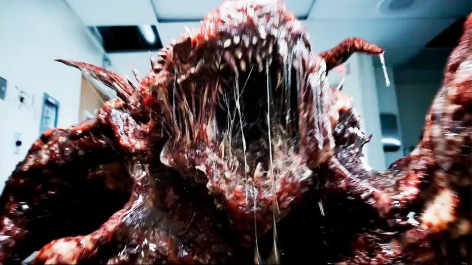 Video for the series Stranger Things — Очень странные дела (3 сезон) — Русский трейлер (2019)
